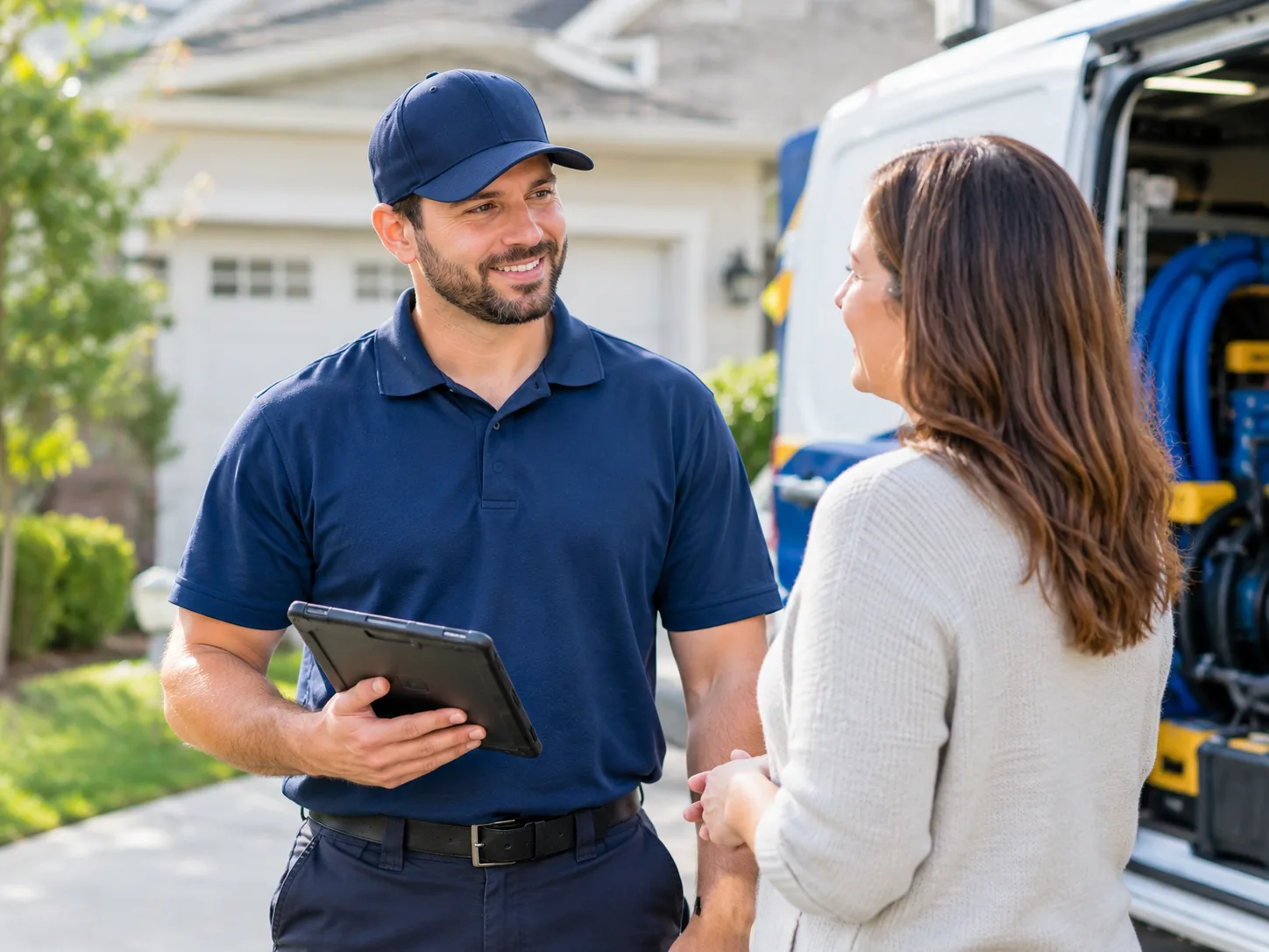 Sewage Backup Cleanup Covington, TX FAQs